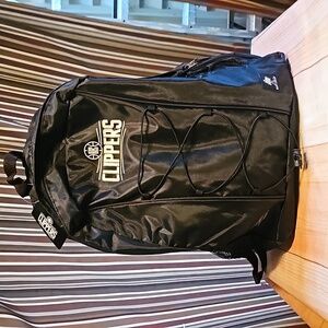 Clippers backpack